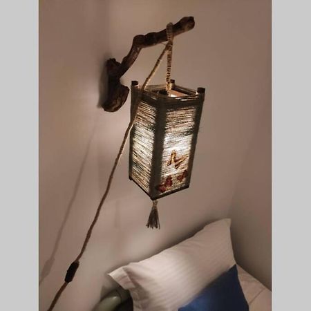 Apartment 95 M2, Center Of Sitia, Wifi, 350M Beach المظهر الخارجي الصورة