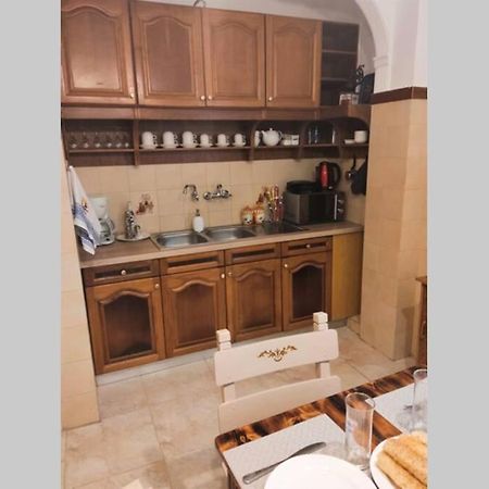 Apartment 95 M2, Center Of Sitia, Wifi, 350M Beach المظهر الخارجي الصورة