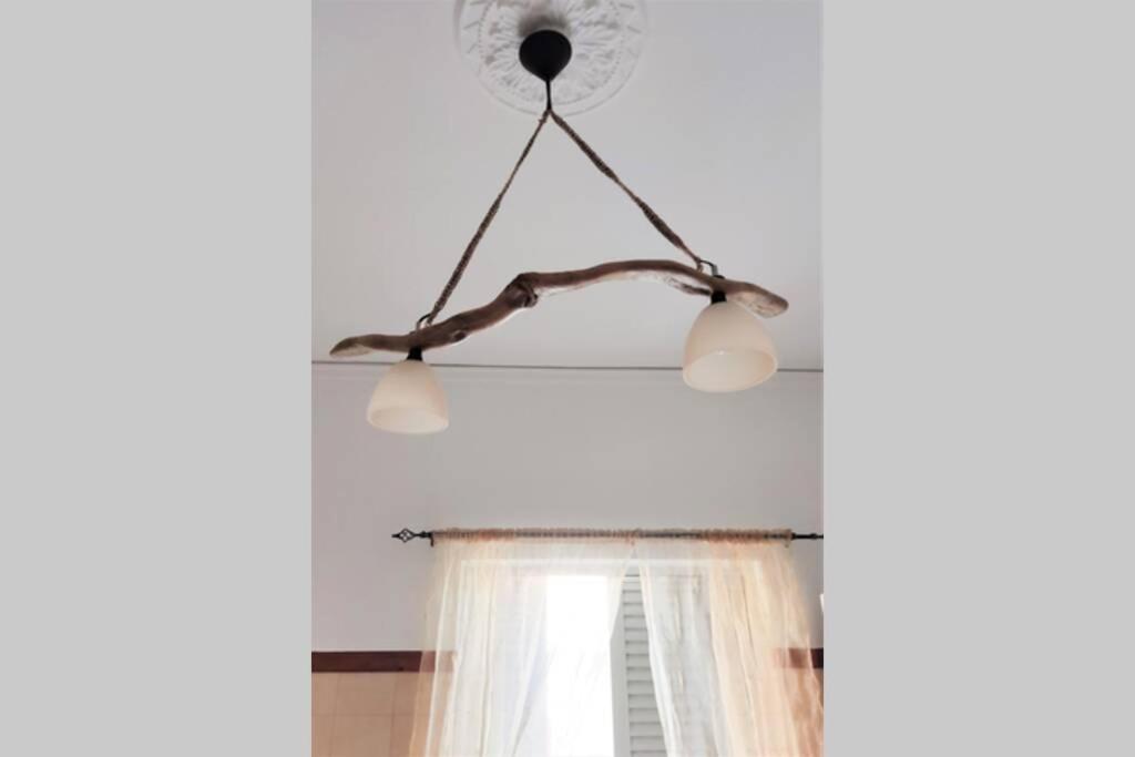 Apartment 95 M2, Center Of Sitia, Wifi, 350M Beach المظهر الخارجي الصورة